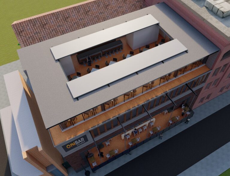 MASON AND MARLOWE LTD logo